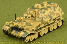 Sd.Kfz.184 Elefant Diecast Model, German Army sHPzJgAbt 653