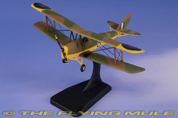 Tiger Moth Diecast Model, RAF, XL714