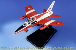 Gnat T.Mk 1 Diecast Model, XR980