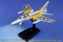 Gnat T.Mk 1 Diecast Model, RAF, XM693