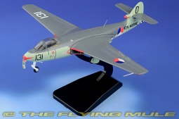 Sea Hawk FGA.Mk 6 Diecast Model, RNN, #131, Netherlands