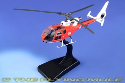 Gazelle HT.Mk 2 Diecast Model, RNFAA, ZB6