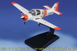 Bulldog Diecast Model, Hong Kong Auxiliary Air Force, HKG-5 / G-BULL