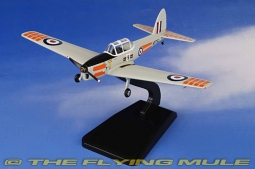 Chipmunk Diecast Model, RAF, WP790