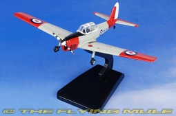 Chipmunk Diecast Model, Royal Navy Historic Flight, WK608