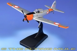 Chipmunk Diecast Model, Royal Danish Air Force, OY-ATL, Denmark