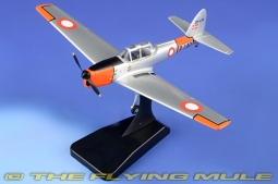 Chipmunk Diecast Model, Royal Danish Air Force, P-140, Denmark