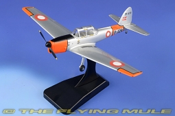 Chipmunk Diecast Model, Royal Danish Air Force, P-129, Denmark