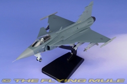 Gripen Diecast Model, Czech Air Force, Czech Republic