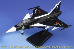 Gripen Diecast Model, Swedish Air Force, Sweden