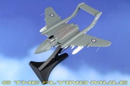 Sea Vixen FAW.Mk 2 Diecast Model, Fly Navy Heritage Trust, XP924