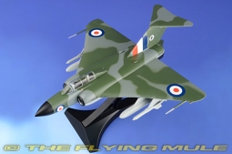 Javelin FAW.Mk 4 Diecast Model, RAF, XA634