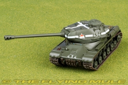 IS-2 Heavy Tank Diecast Model, Soviet Army 7th Guards Armored Bgd, #434, Berlin