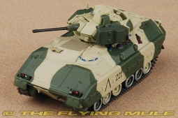 M2 Bradley Diecast Model, USMC, USA, 1991