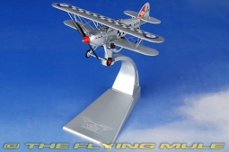 Fury Mk I Diecast Model, Historic Aircraft Collection, K5674