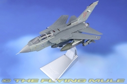 Tornado GR.Mk 4 Diecast Model, RAF No.15 Sqn, ZA459, MacRoberts Reply, Libya