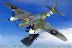 Mosquito FB.Mk VI Diecast Model, RAAF No.464 Sqn, D-Day, June 6th 1944