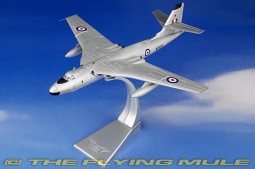 Valiant B.Mk 1 Diecast Model, RAF No.207 Sqn, WZ404, RAF Luqa, Malta, Suez