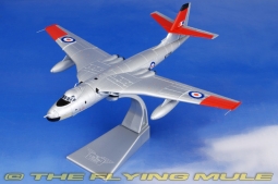 Valiant B(PR).Mk 1 Diecast Model, RAF No.543 Sqn, WZ399, Offutt AFB, NE, Operation