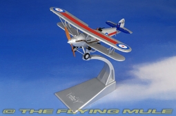 Demon Mk I Diecast Model, RAF No.41 Sqn, K2905, RAF Northolt, England