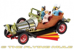 Chitty Chitty Bang Bang Diecast Model, Chitty Chitty Bang Bang, 1968 - DEC PRE-ORDER