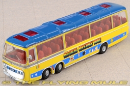 VAL Diecast Model, The Beatles, Magical Mystery Tour, 1967