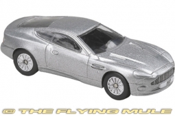 Vanquish Diecast Model, James Bond, Die Another Day