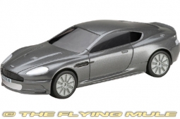 DBS Diecast Model, James Bond, Casino Royale