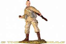 Figure, US Army 101st Airborne Screaming Eagles