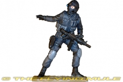 Figure, US Army Delta Force