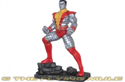 Figure, Colossus