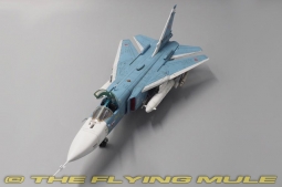 Su-24M Fencer-D Diecast Model, Russian Air Force, White 16, Russia - NOV PRE-ORDER