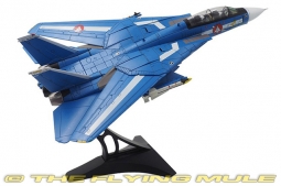 F-14 Max Type Diecast Model, Robotech - NOV PRE-ORDER