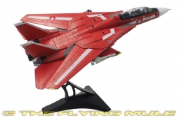 F-14 Millia Type Diecast Model, Robotech - NOV PRE-ORDER