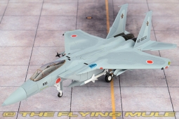 F-15J Eagle Display Model, JASDF, Japan