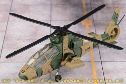 OH-1 Ninja Display Model, JGSDF, Japan