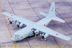 C-130H Hercules Display Model, JASDF, Japan