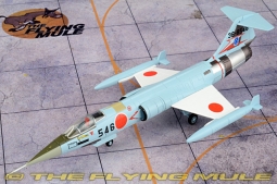 F-104J Starfighter Display Model, JASDF, Japan