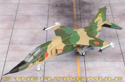 F-1 Display Model, JASDF, Japan