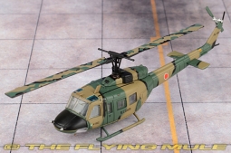 UH-1J Huey Display Model, JGSDF, Japan