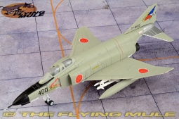 F-4EJ Phantom II Display Model, JASDF, Japan