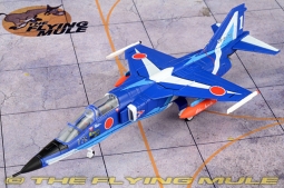 T-2 Display Model, JASDF Blue Impulse, Japan