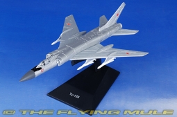 Tu-128 Fiddler Display Model, Soviet Air Force, USSR