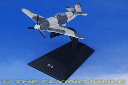 Yak-3 Display Model, Soviet Air Force, USSR