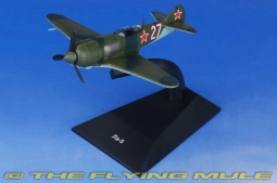 La-5 Display Model, Soviet Air Force, USSR