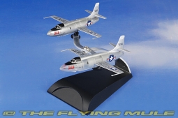 X-1A Display Model, USAF, #48-1384, Jean Ziegler, Muroc Army Air