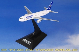 767-300 Diecast Model, Skymark Airlines, JA767C