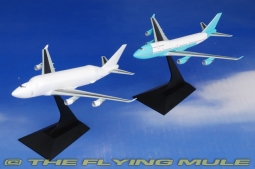 Diecast Model, Boeing, 2-Piece Set