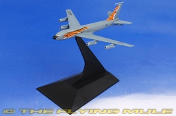 KC-135E Stratotanker Diecast Model, USAF 108th ARW, 141st ARS NJ ANG, #59-1456 Spirit