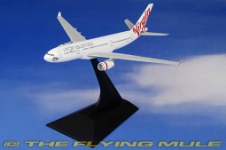 A330-200 Diecast Model, Virgin Australia, VH-XFA Cottesloe Beach